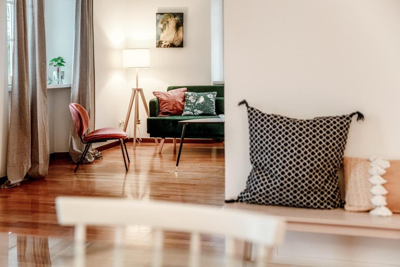 Salorino Apartments By Quokka 360 - With A View Of Nature منديريسو المظهر الخارجي الصورة